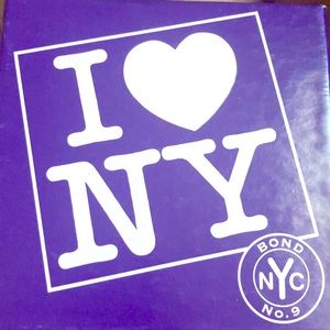 Bond No. 9 I Love New York Holidays